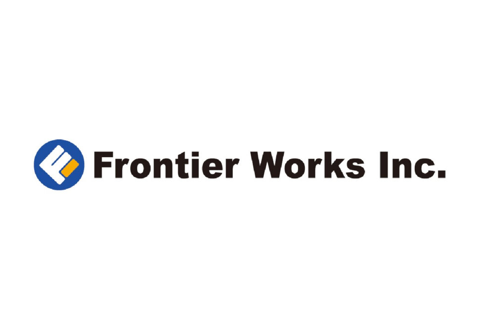 株式會社Frontier Works