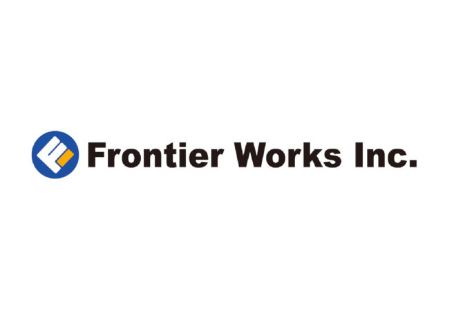 Frontier Works Inc.