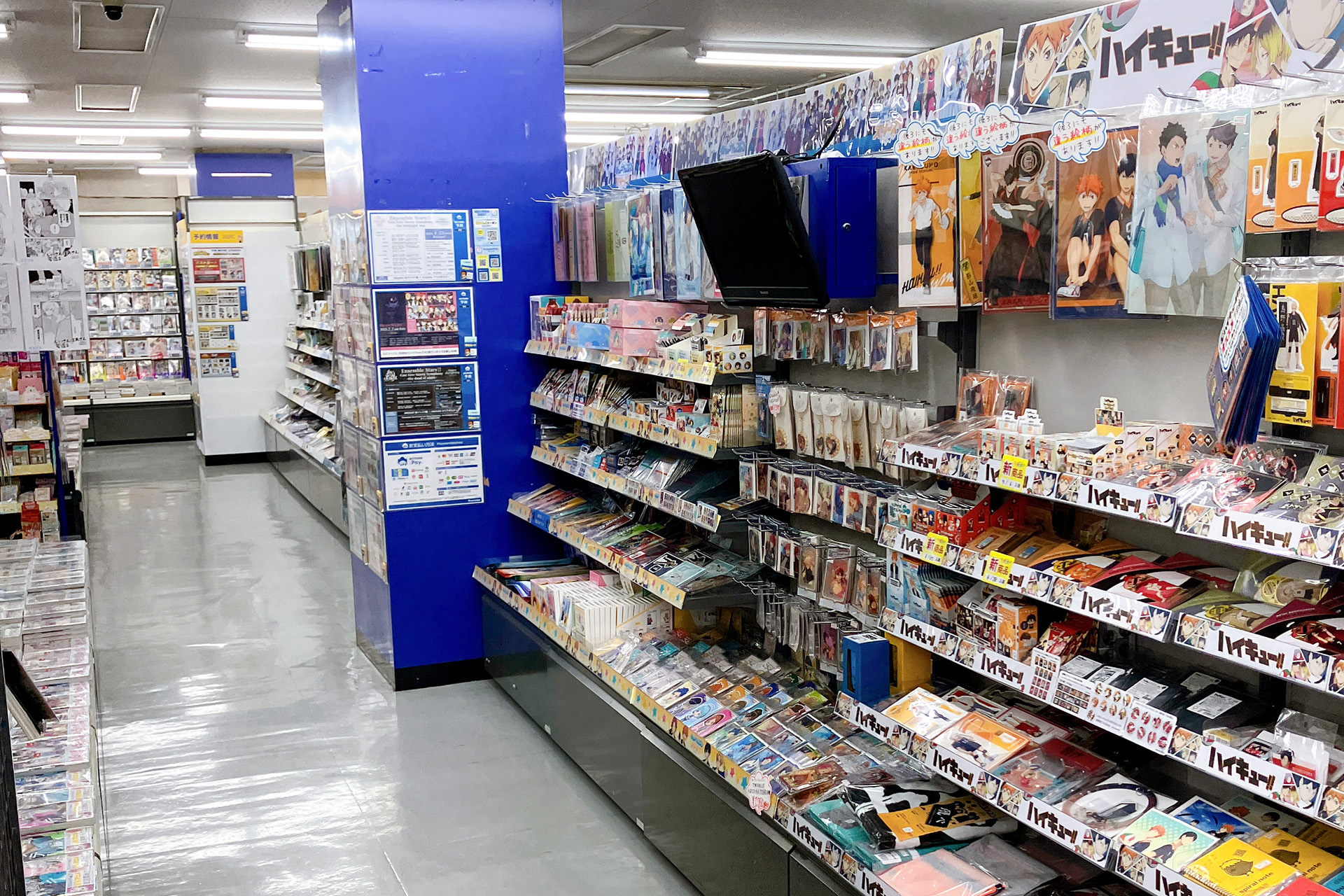 animate Aomori