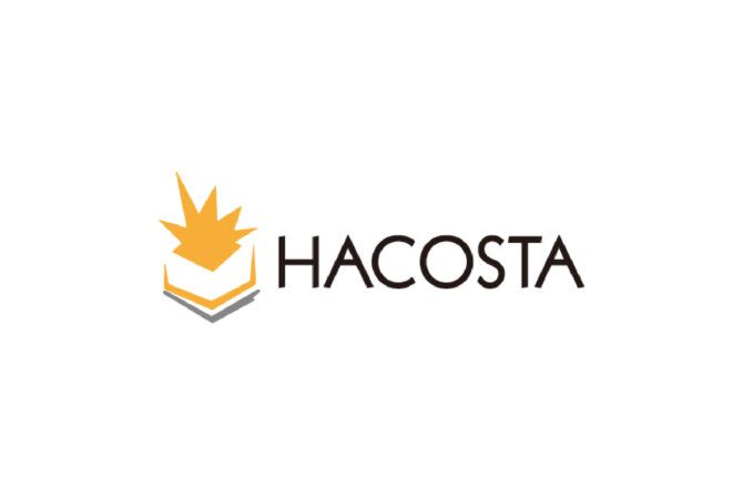 Hacosta Co., Ltd.