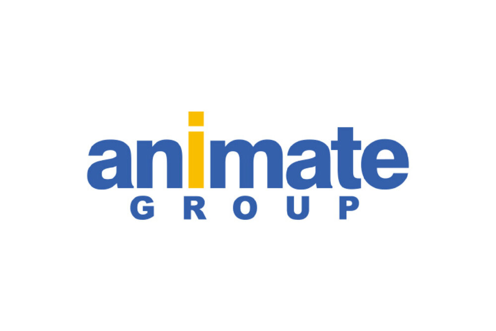 株式會社animate Holdings