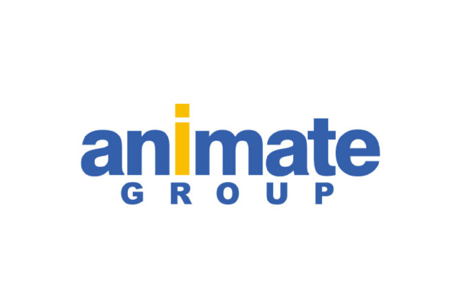 animate Holdings Inc.