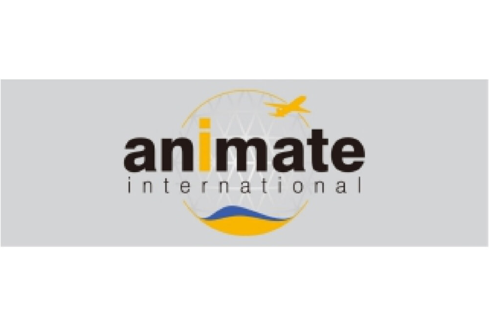 株式會社animate International