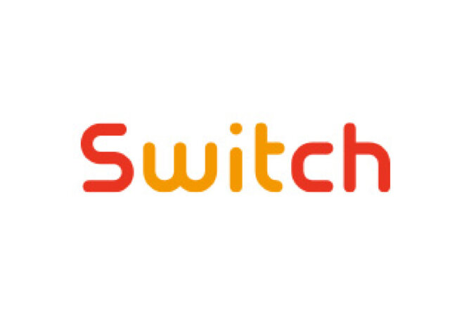 Switch Co., Ltd.