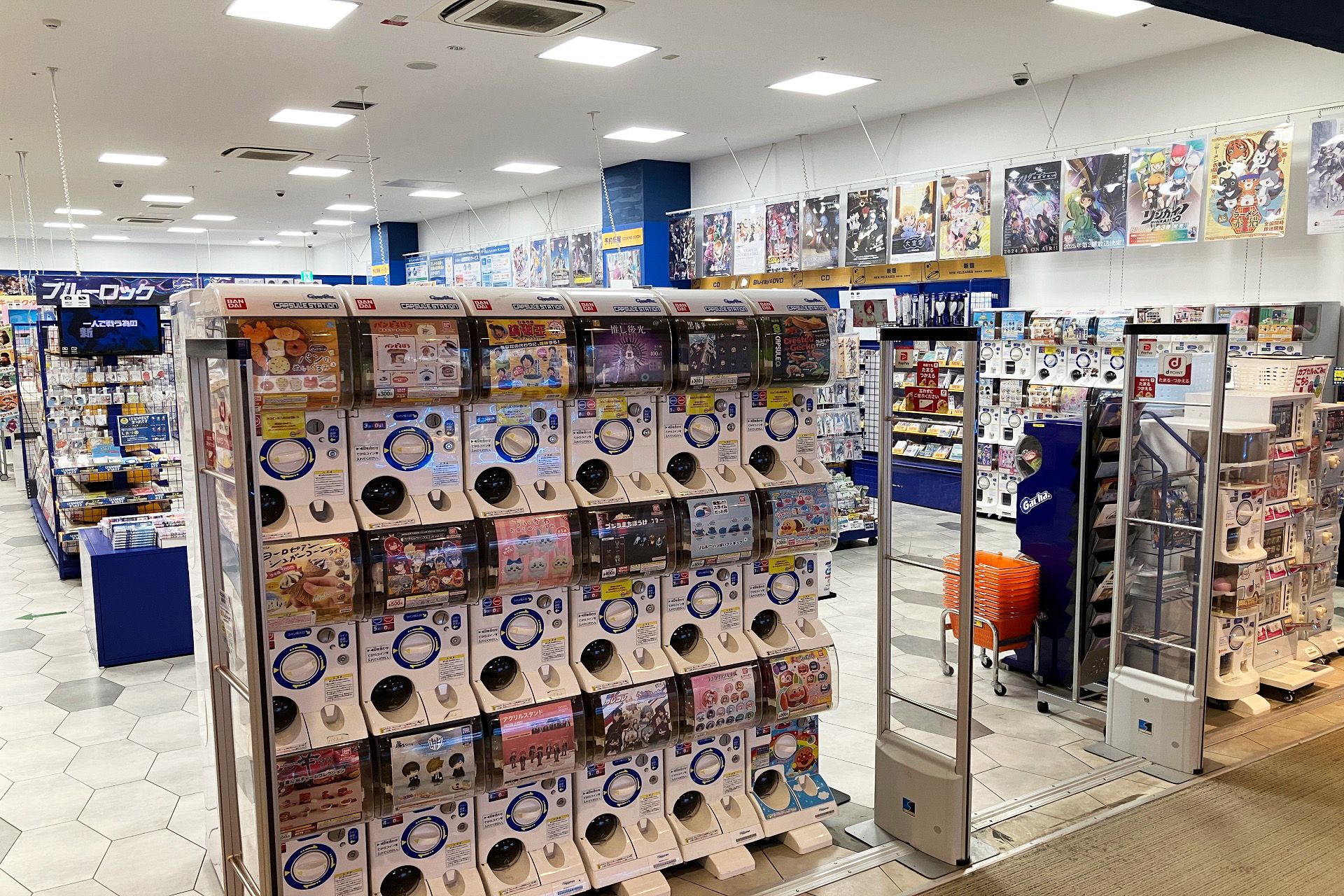 animate ららぽーと富士见