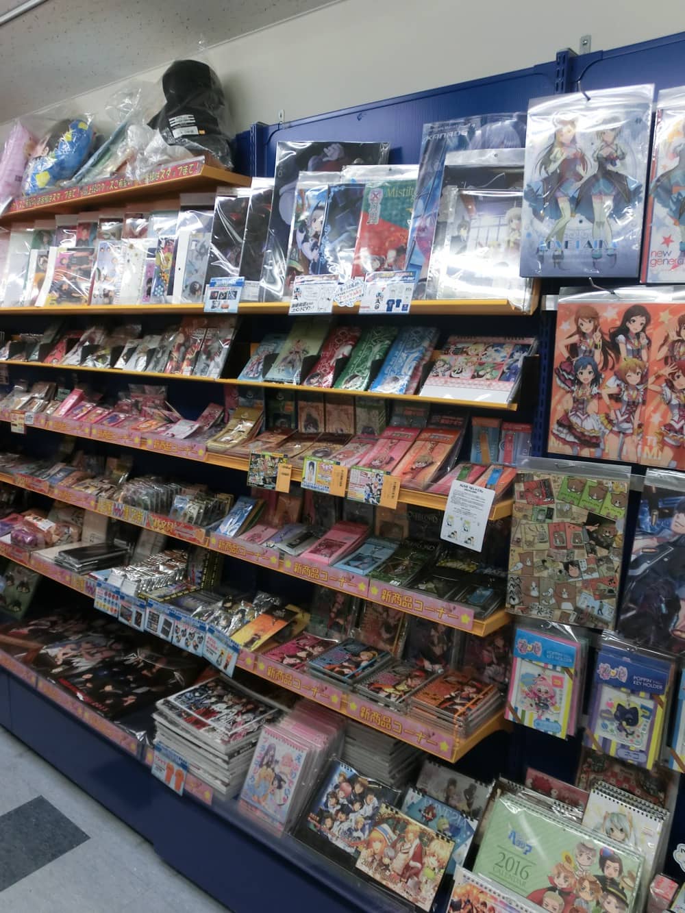 animate Hachioji