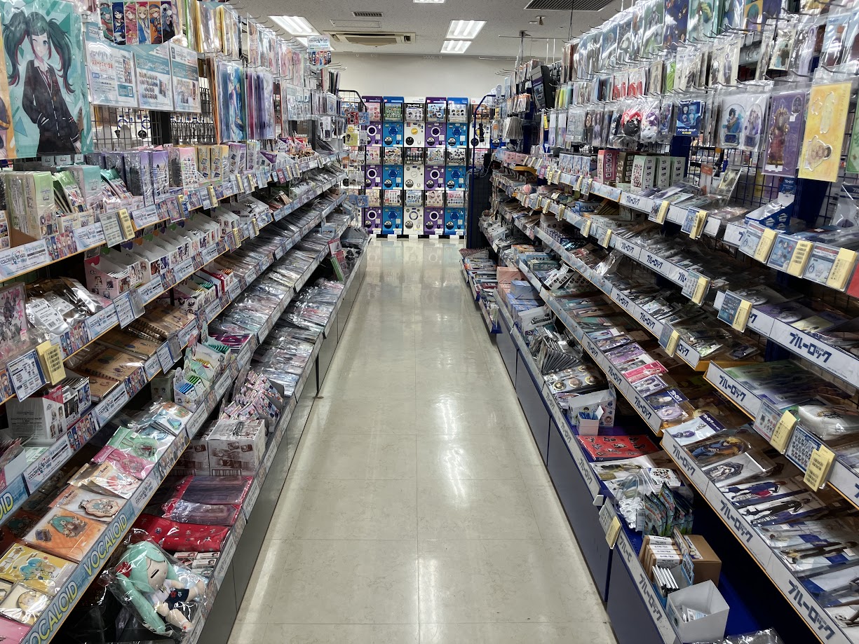 animate Hamamatsu