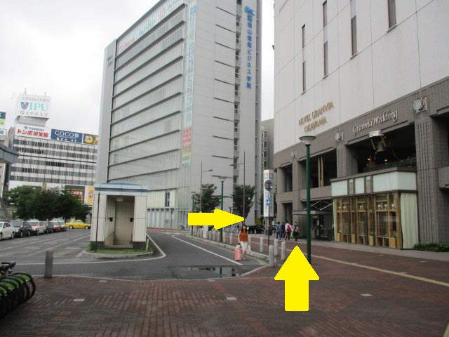 animate Okayama