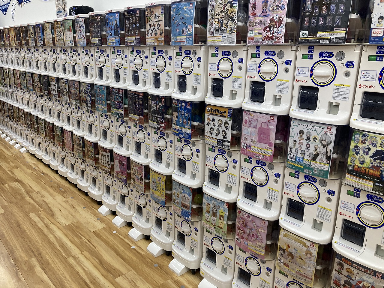 animate AEON MALL各務原