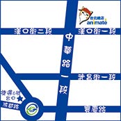 animate台北店