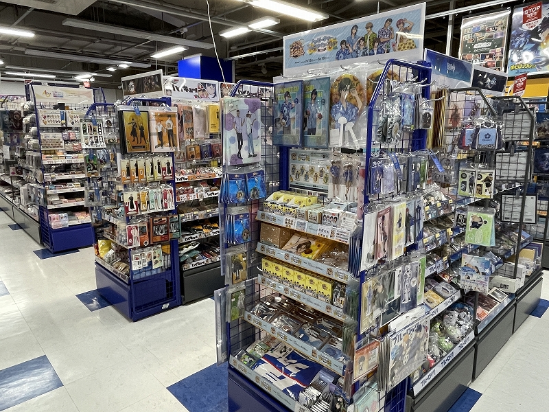 animate AEON Iwaki