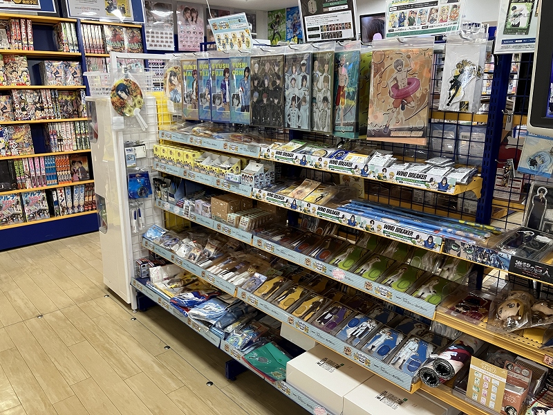 animate 名古屋PARCO