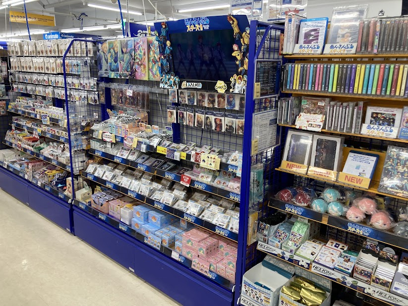 animate Shizuoka PARCO