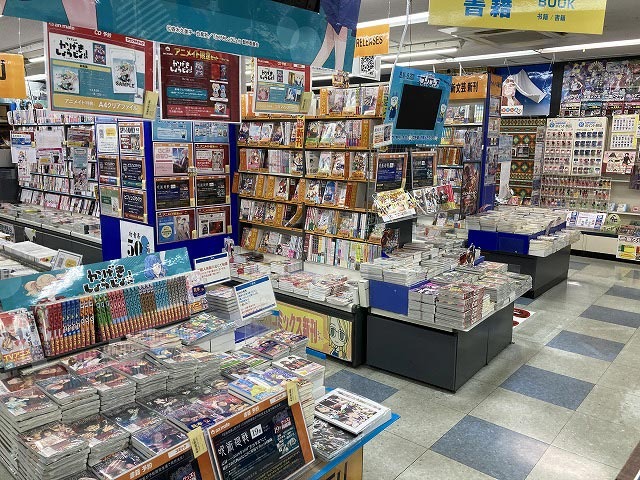 animate Kawanishi