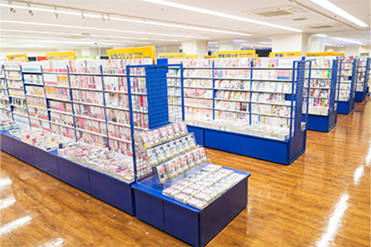 animate池袋总店