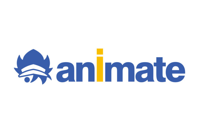 animate Co.,Ltd.